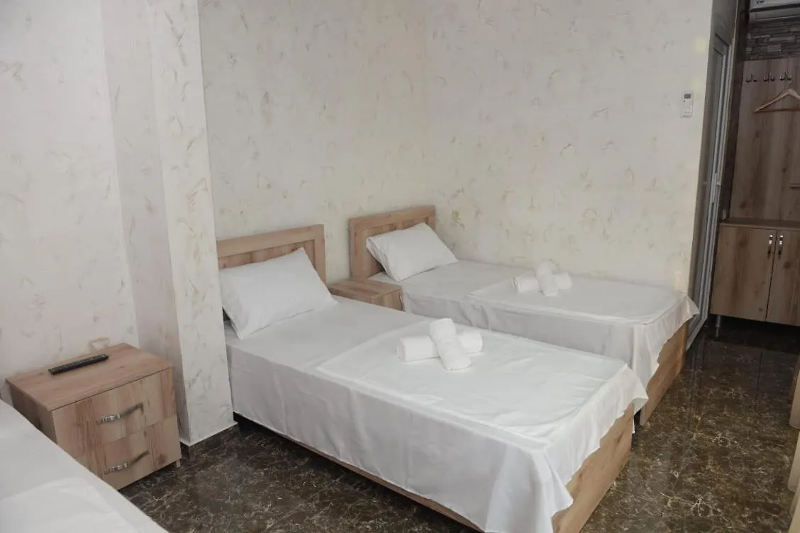 Emilia Hotell Batumi