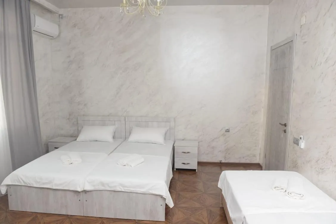 Emilia Hotell Batumi