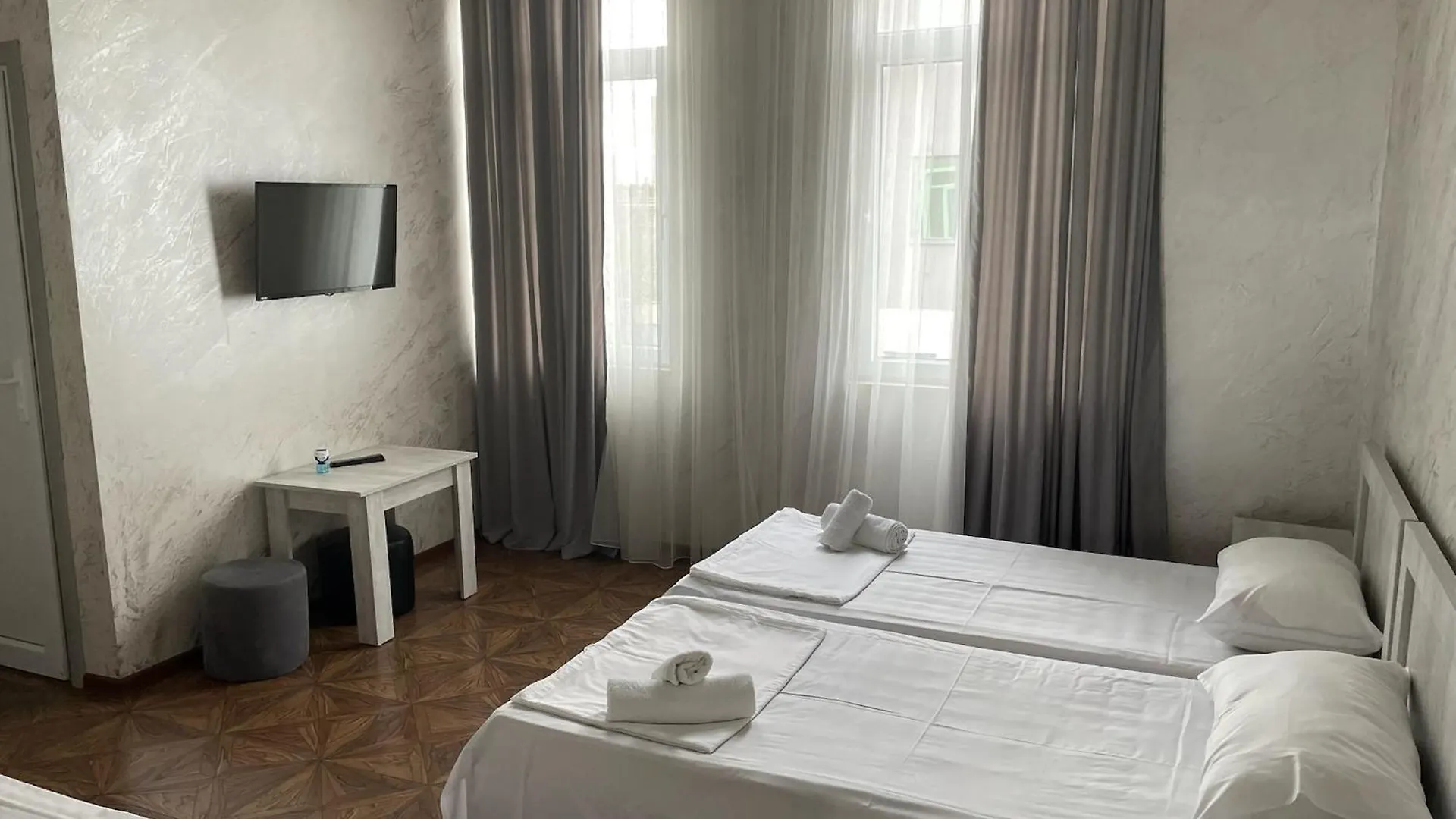 Emilia Hotell Batumi