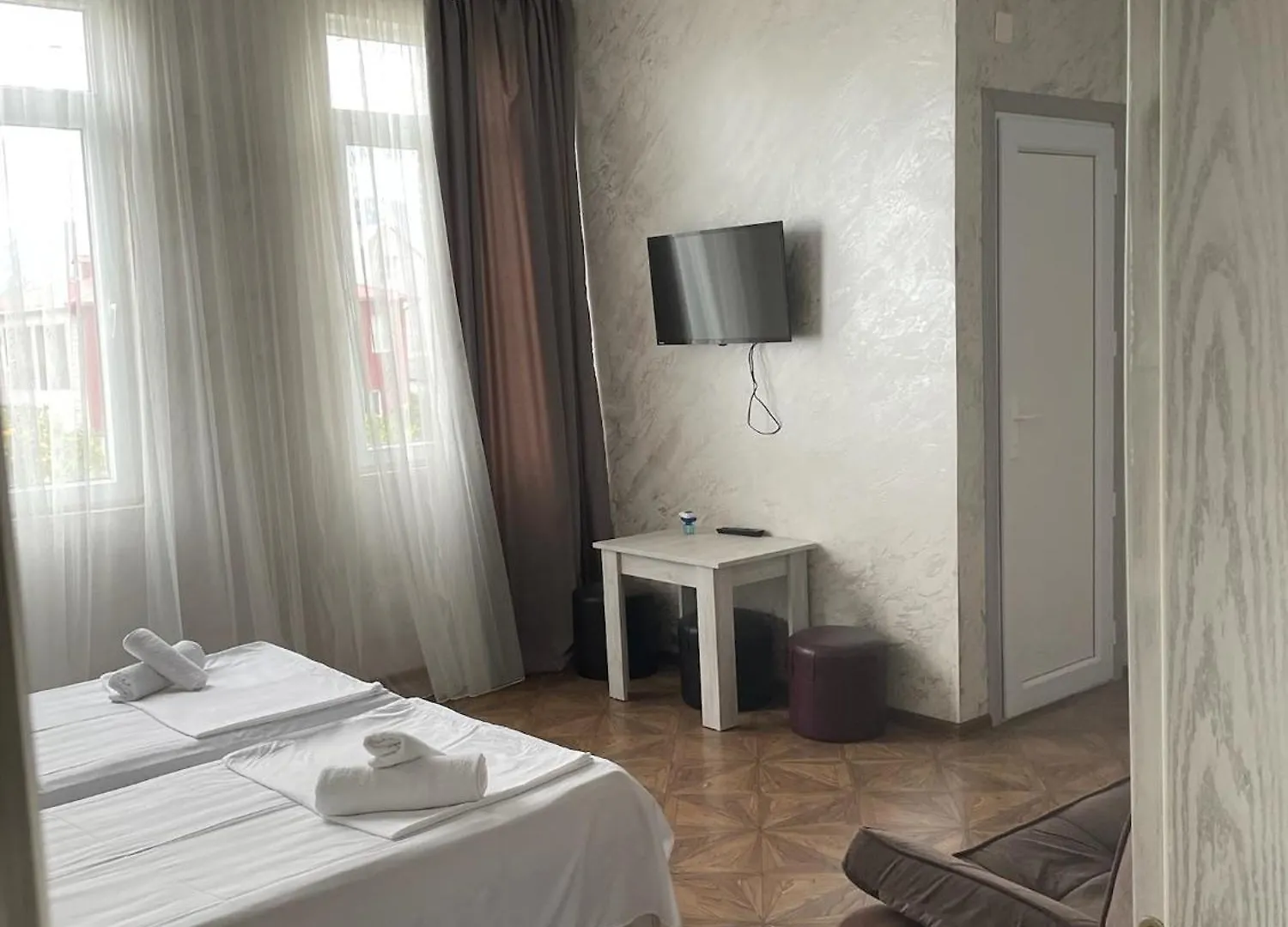 Emilia Hotell Batumi