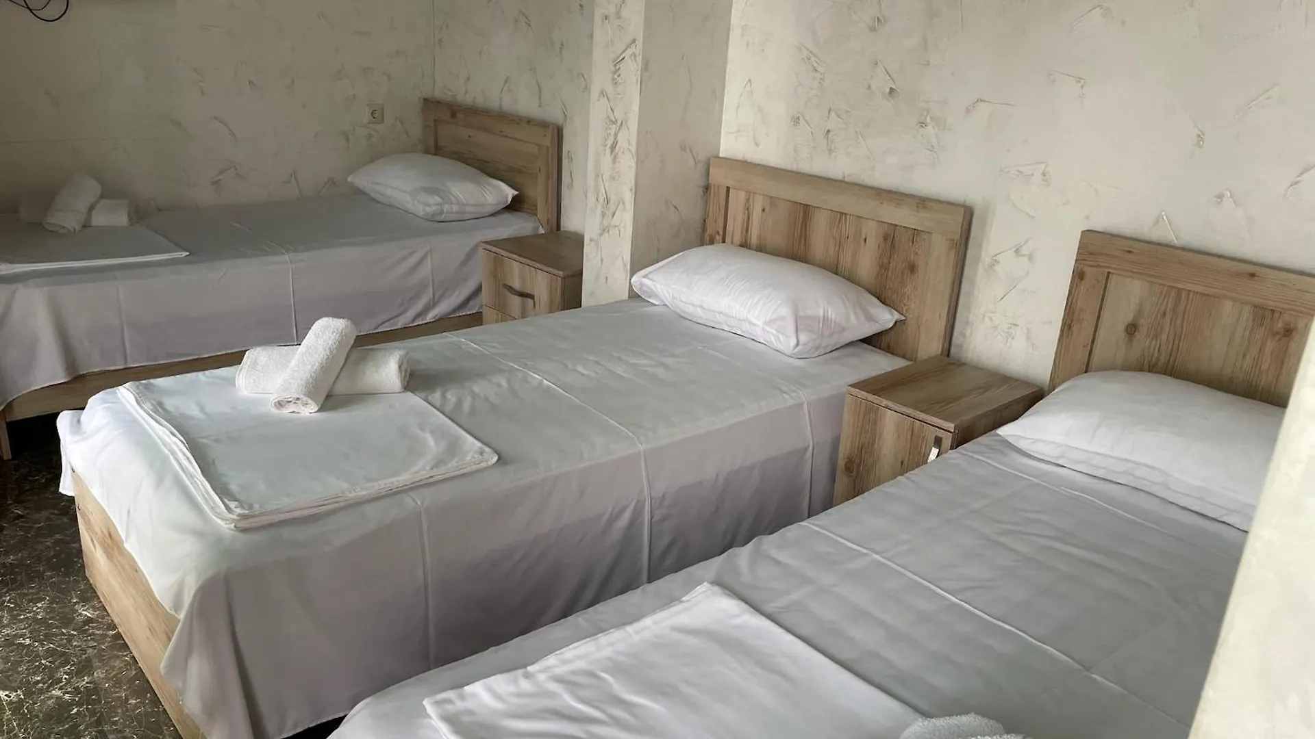 Emilia Hotell Batumi