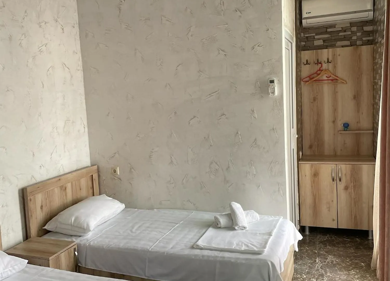 Emilia Hotell Batumi