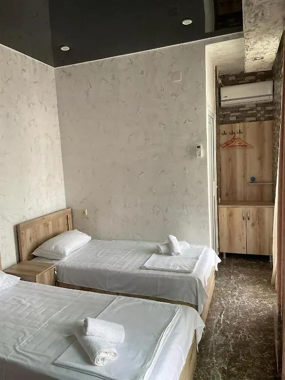 Emilia Hotell Batumi