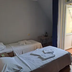  Отель Zundaga